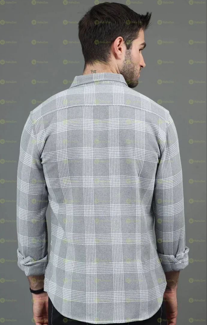 Cotten Shirt For Men's