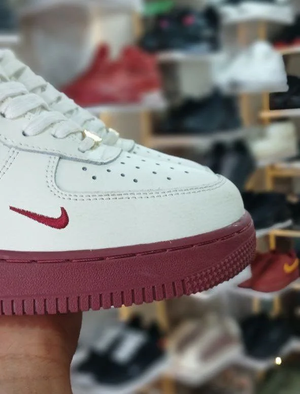 Nike Air Force Shoes For Man's