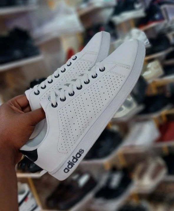 Adidas Shoes For Man's