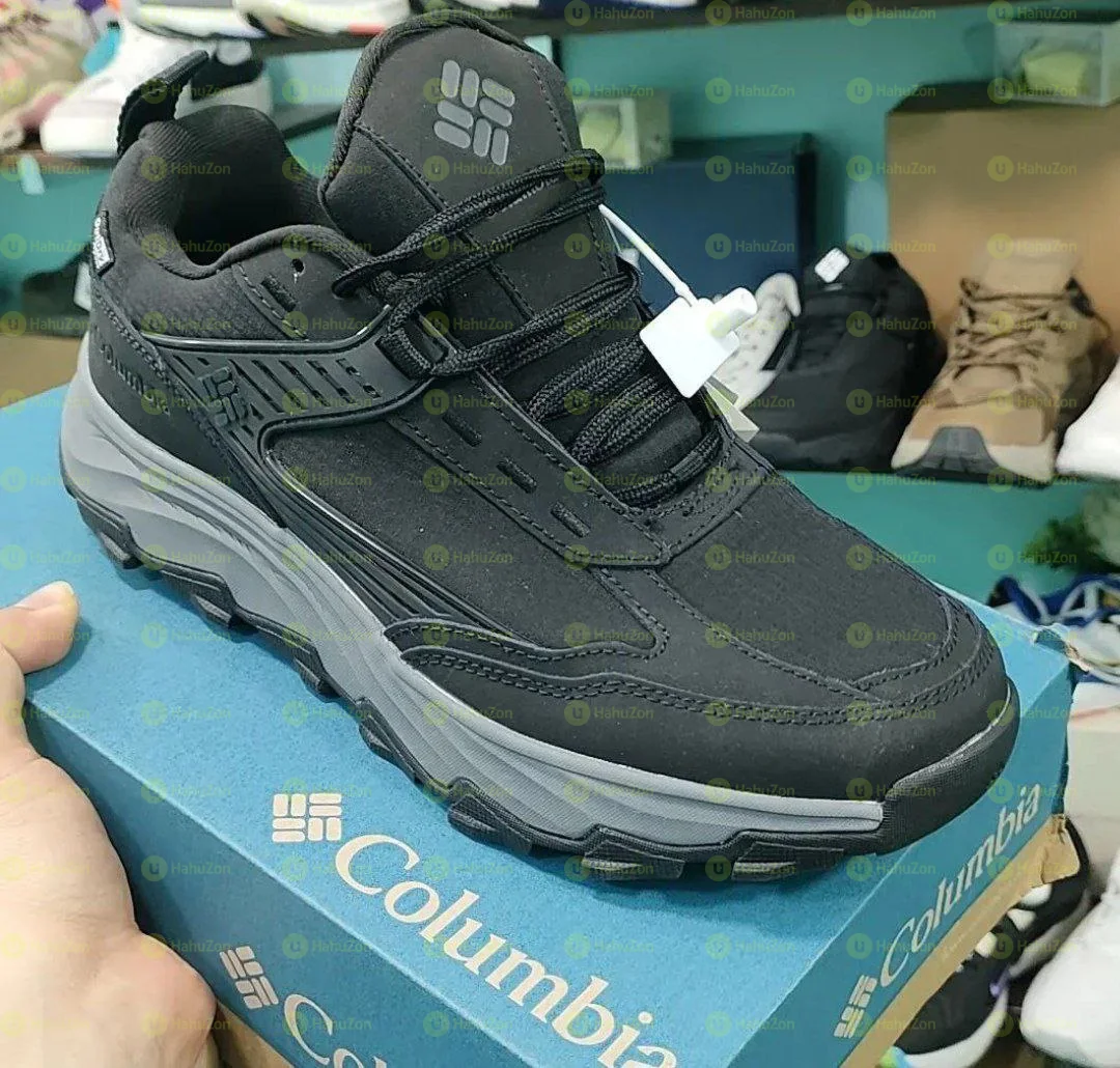 Colombia Shoes For Man's