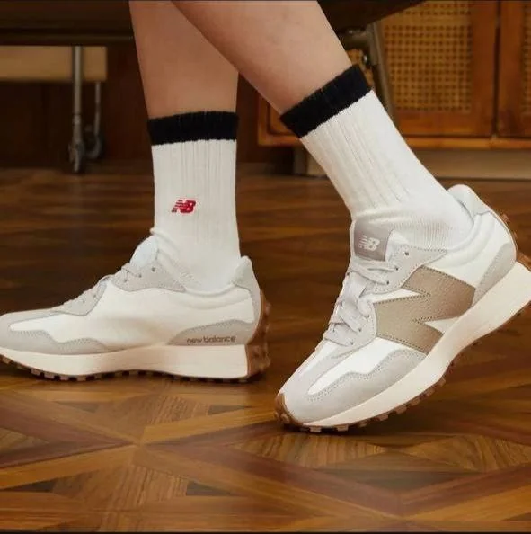 New Balance 327 For Man's