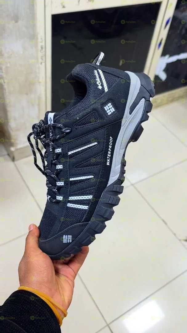 Colombia Shoes For Man's