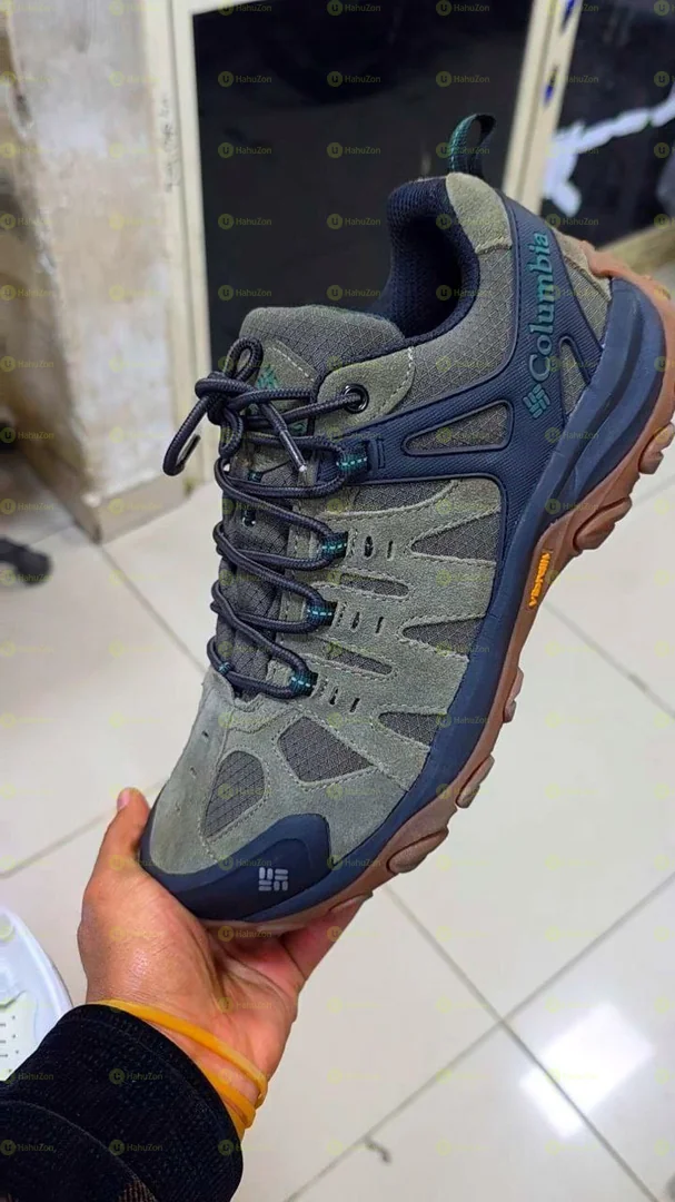 Colombia Shoes For Man's