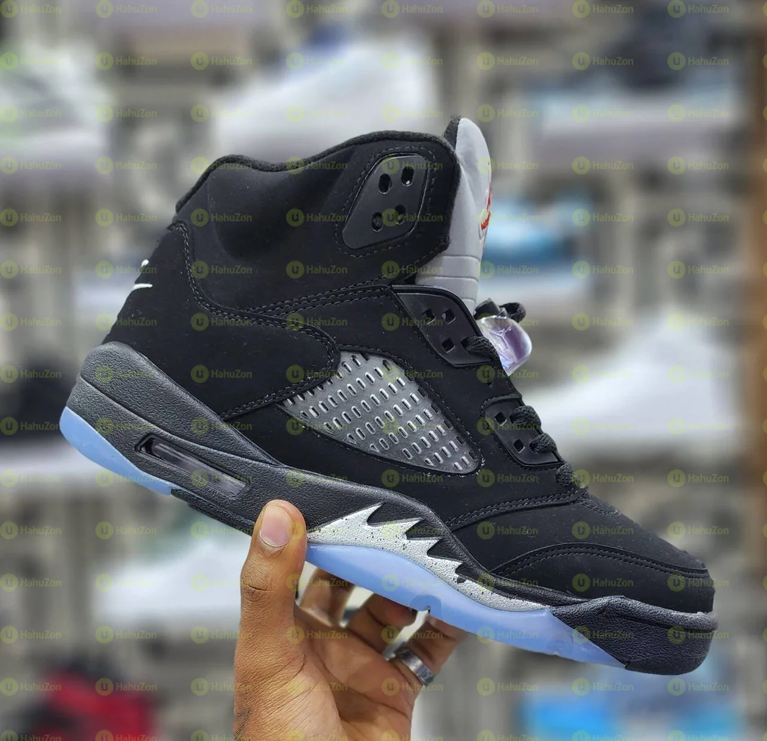 Jordan 5 Shoes for Man's