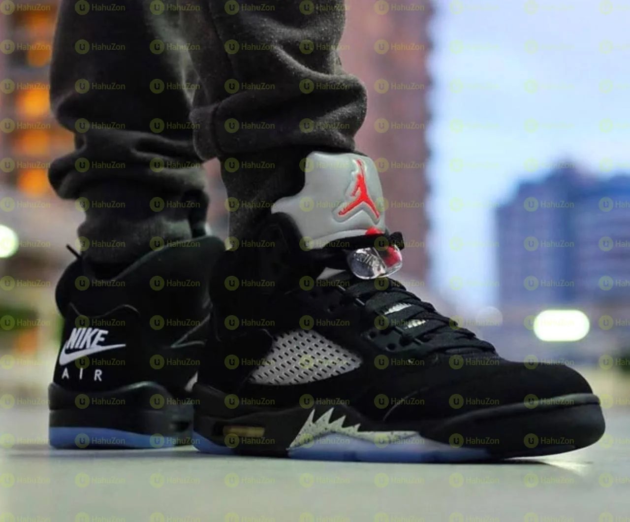 Jordan 5 Shoes for Man's