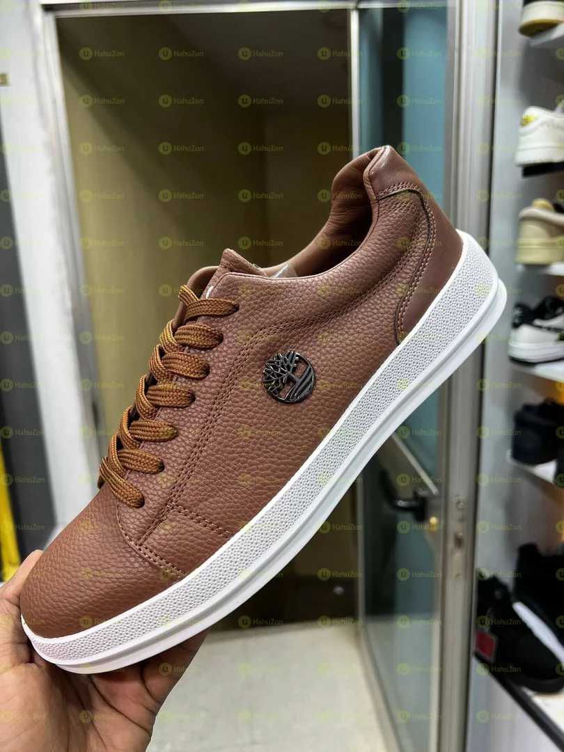 Timberland Shoes For Man's