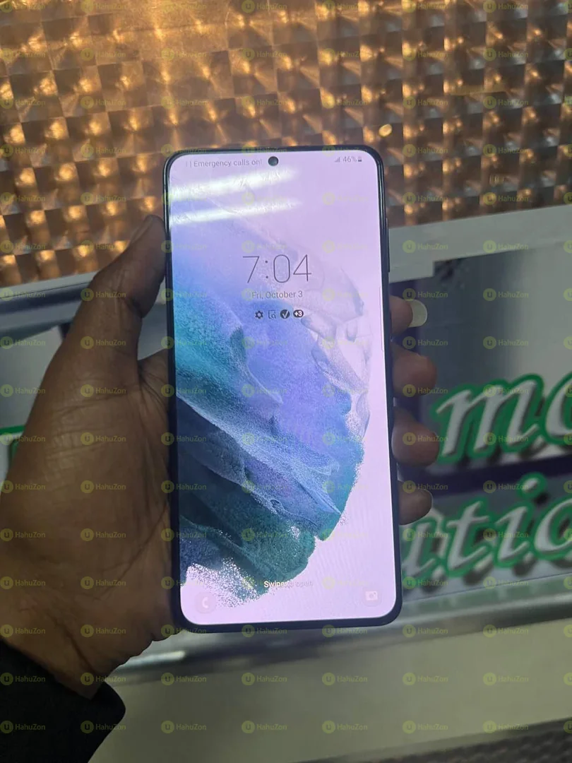 Samsung Galaxy S21 Plus