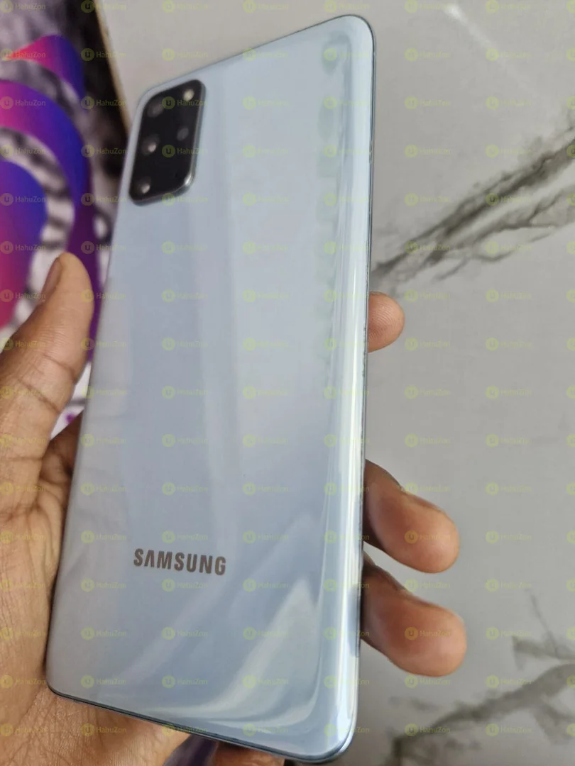 Samsung Galaxy S20+ 5G