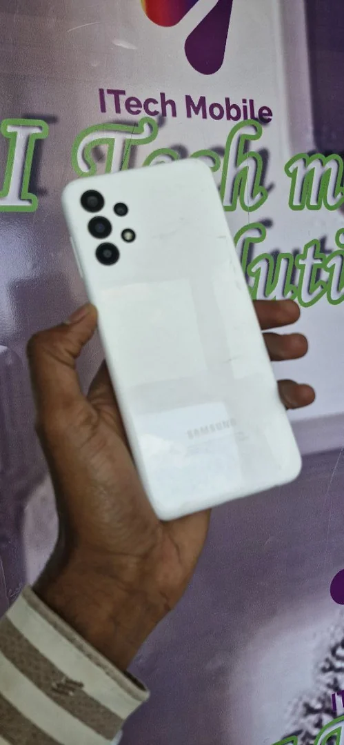 Samsung Galaxy A13