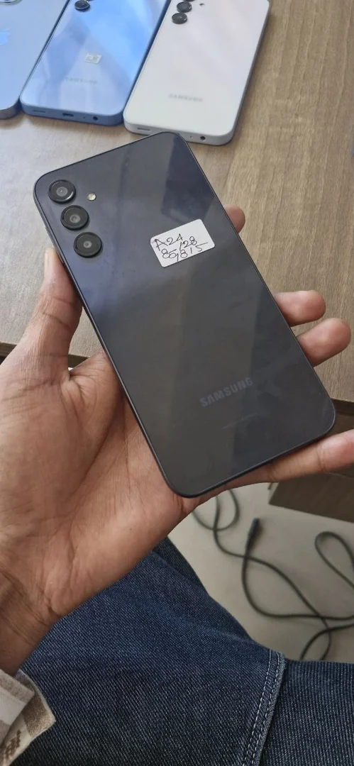 Samsung Galaxy A24