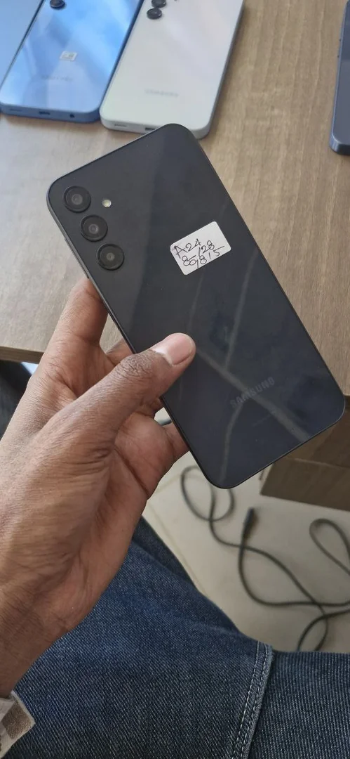 Samsung Galaxy A24
