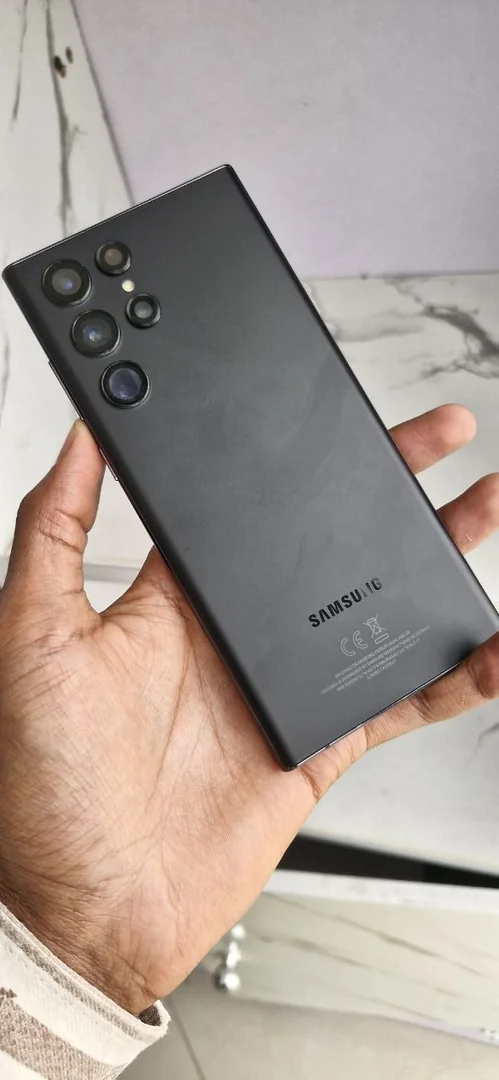 Samsung Galaxy 22 Ultra