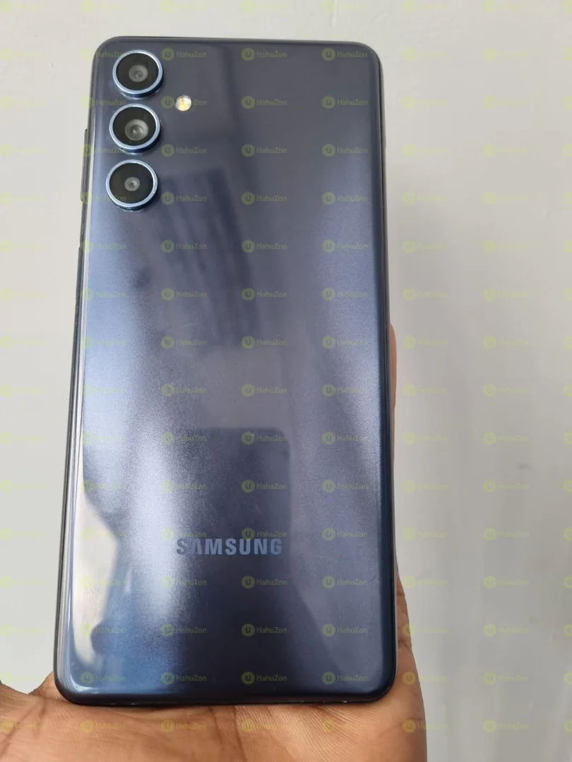Samsung Galaxy F54