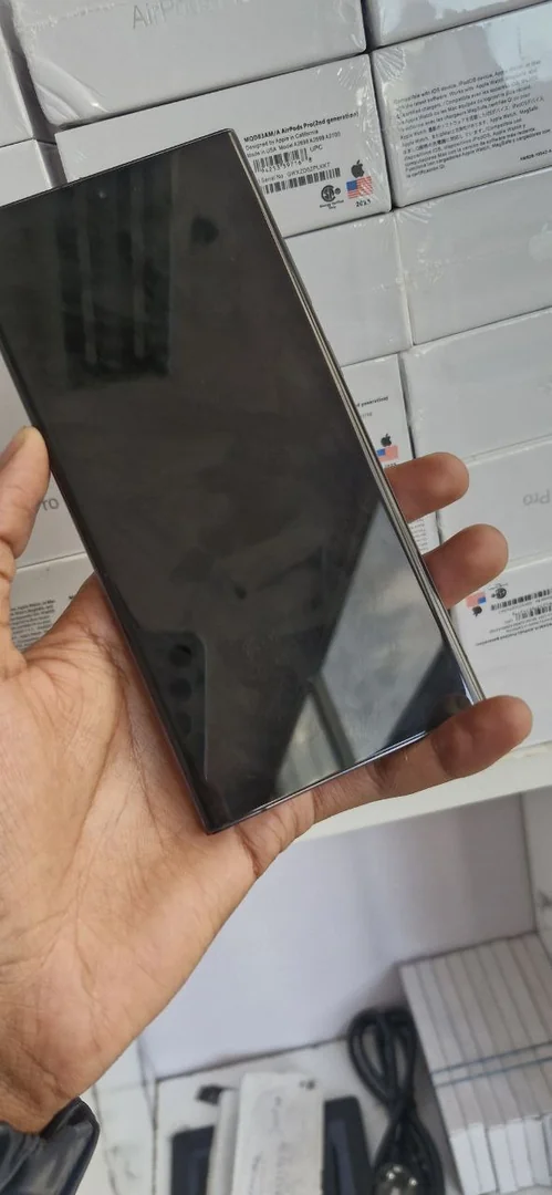 Samsung Galaxy S23 Ultra