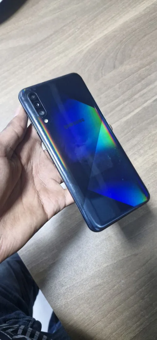 Samsung Galaxy A50s