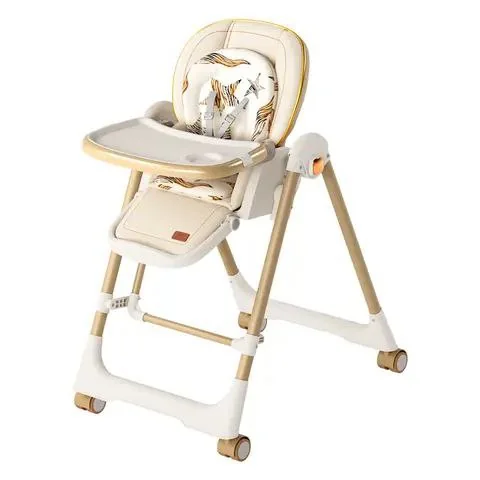 5 in 1 Multifunction Baby Feeding Chair