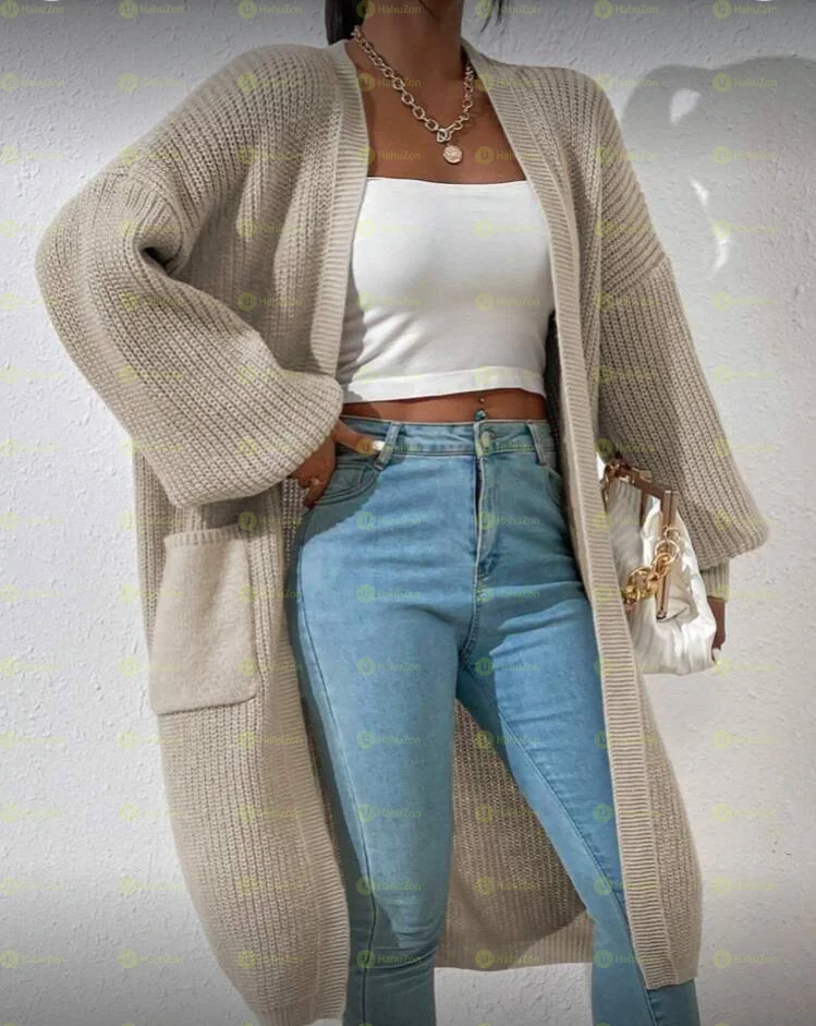 Women's Fashion Cardigan