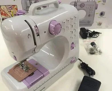 Exclusive Sewing Machine