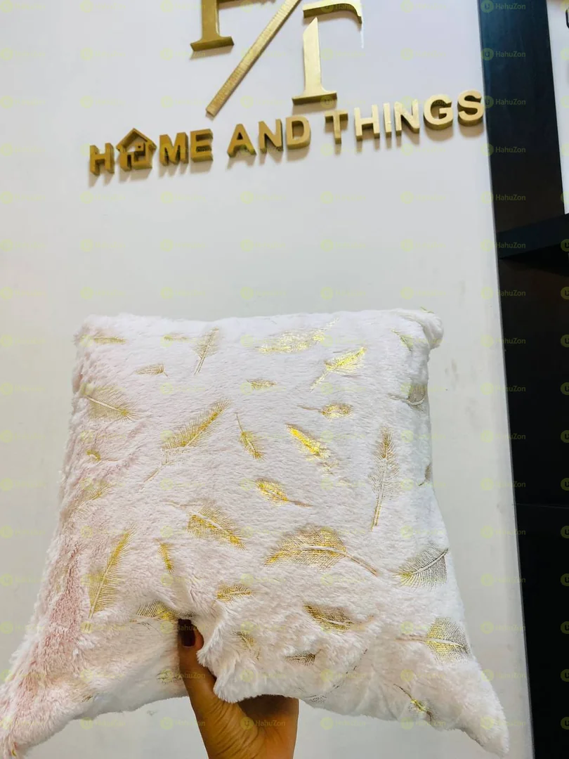 Sofa Decorative Pillows