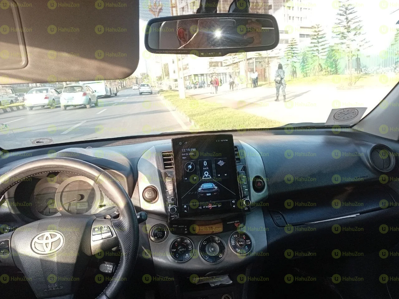 2010 Model-Toyota Rav4