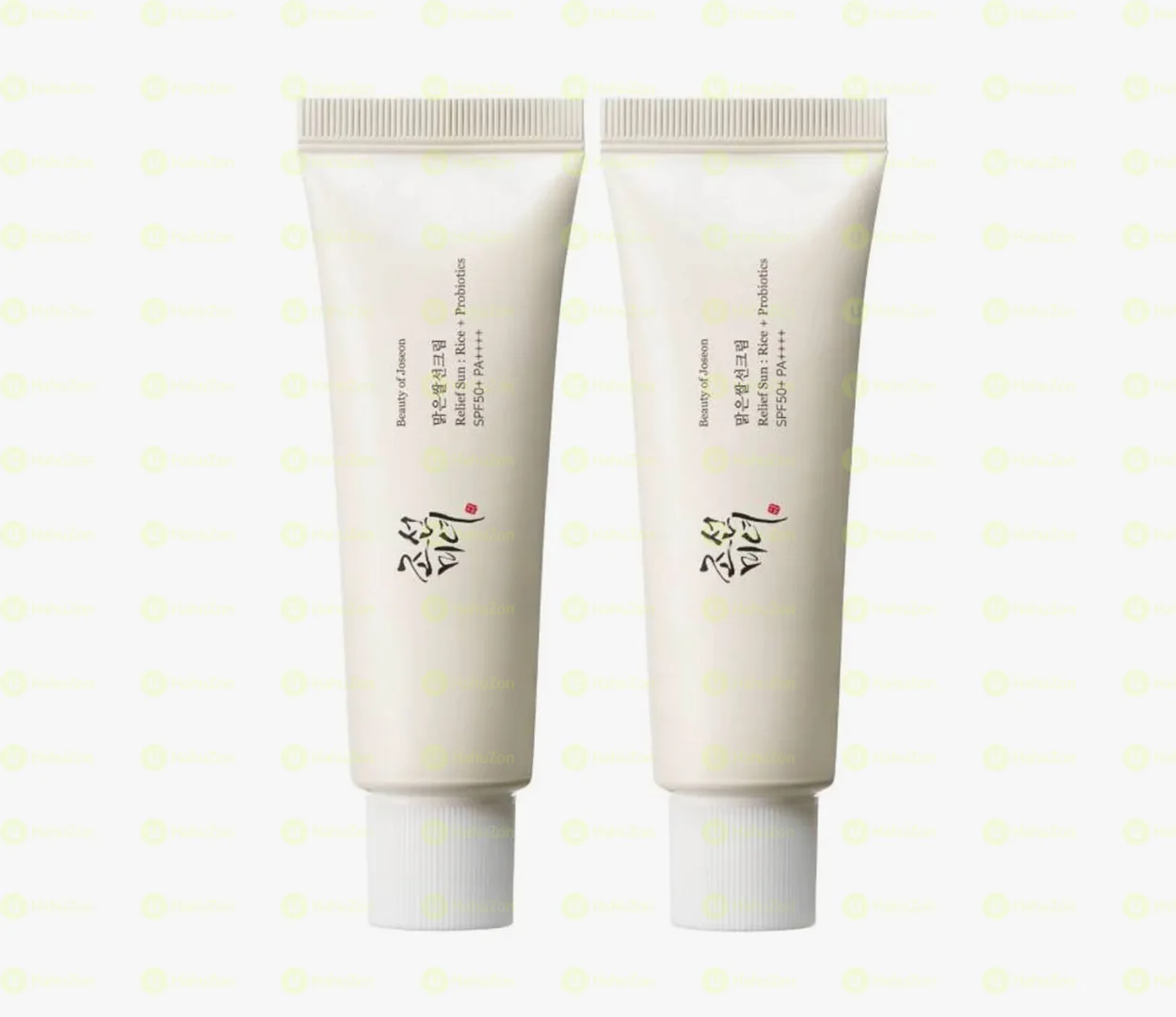 Beauty of Joseon Relief Sun: Rice + Probiotics SPF50+ 50mL