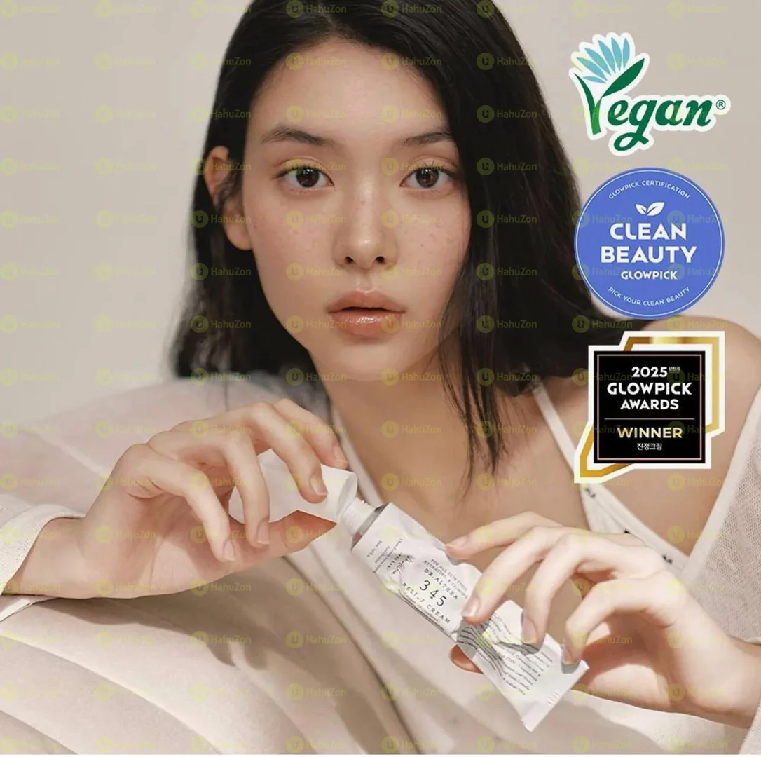 Dr.Althea 345 Relief Cream