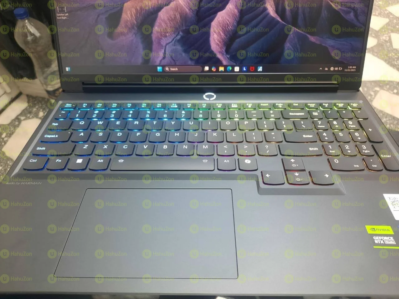 Lenovo Legion 7 Gaming Core i9-14th Generation Laptop