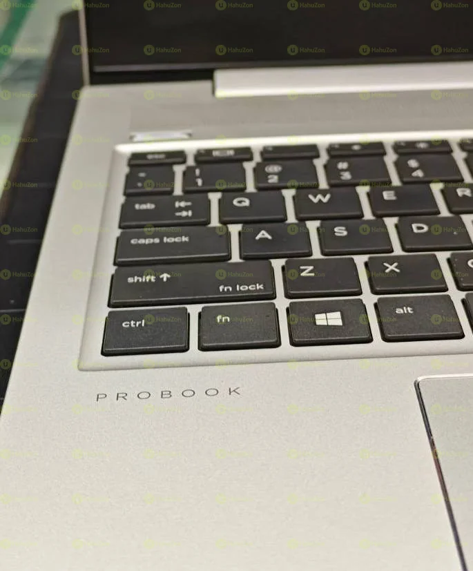 HP Probook 455R G6  AMD Ryzen 5 3500U Laptop