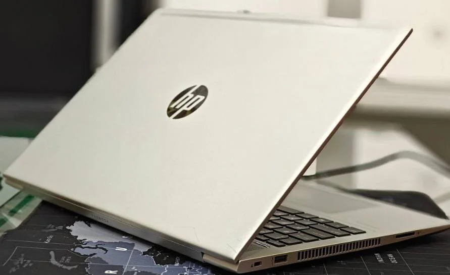 HP Probook 455R G6  AMD Ryzen 5 3500U Laptop