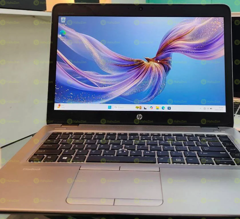 HP Elitebook 840 G4  Intel Core i5-7th Generation Laptop