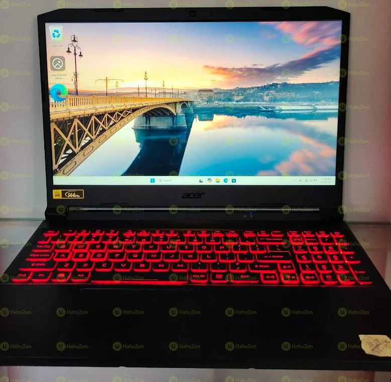 Acer Nitro Core i5-10th Generation Laptop