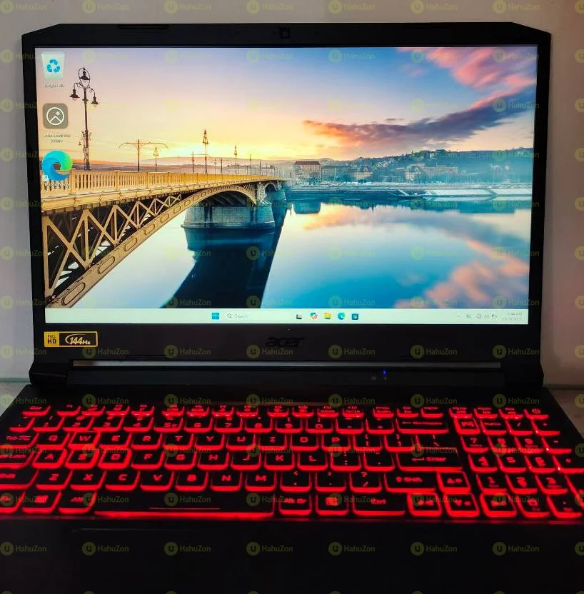 Acer Nitro Core i5-10th Generation Laptop
