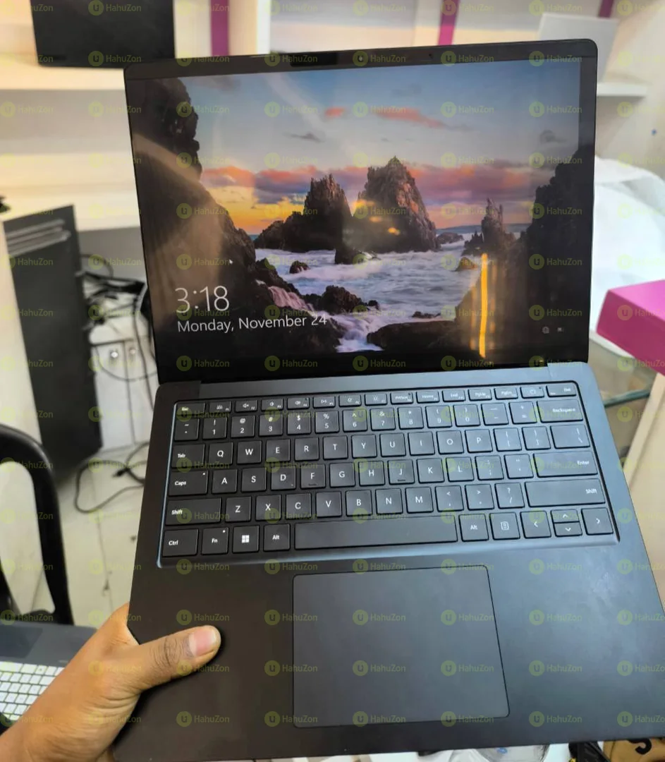 Surface Intel Core i7 12th Genaration Laptop