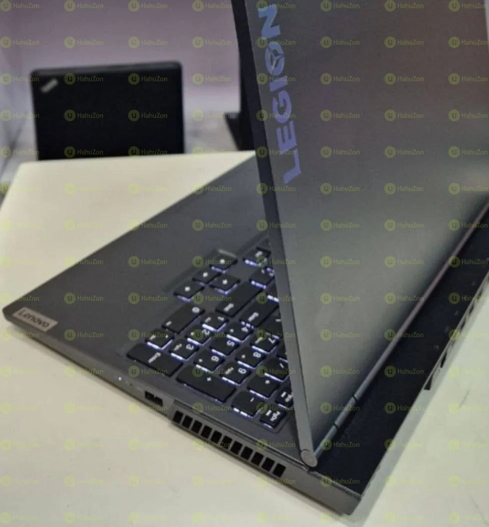 Lenovo Legion 5 Core i7-10th Generation Laptop