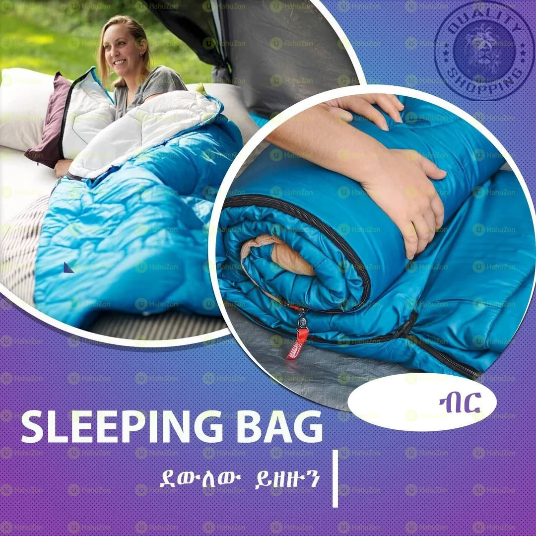 Sleeping Bag