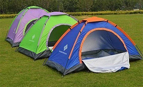 Travel Tent