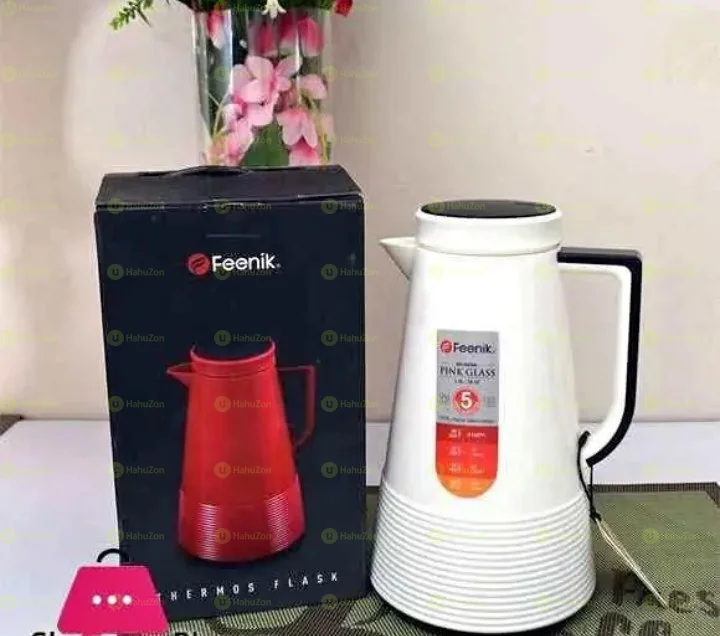 Feenik 1.5 Vacuum Jug