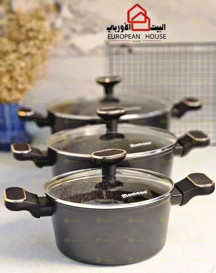 የሴራሚክ ድስት