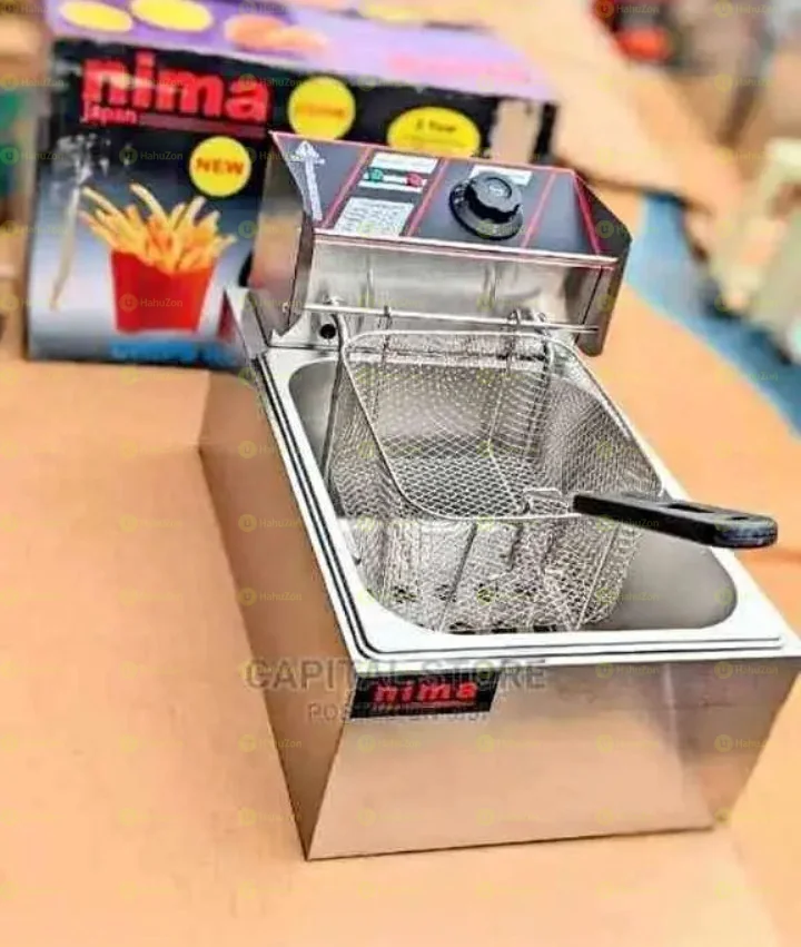 Nima Deep Fryer