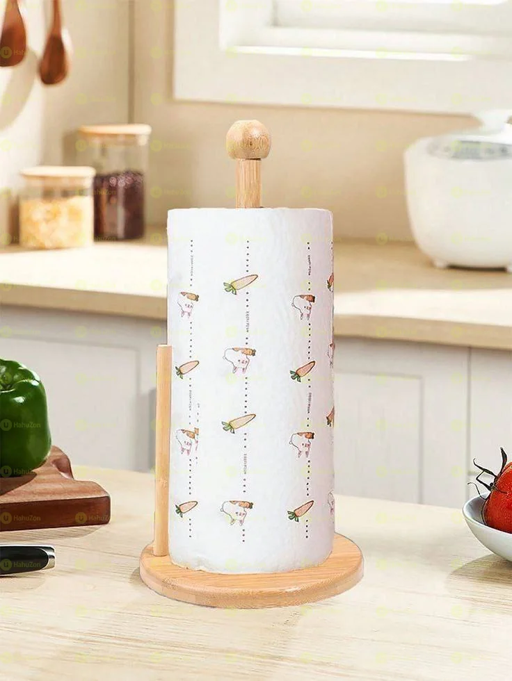 ከቀርቅሃ የተሰራ የሶፍት መያዢያ