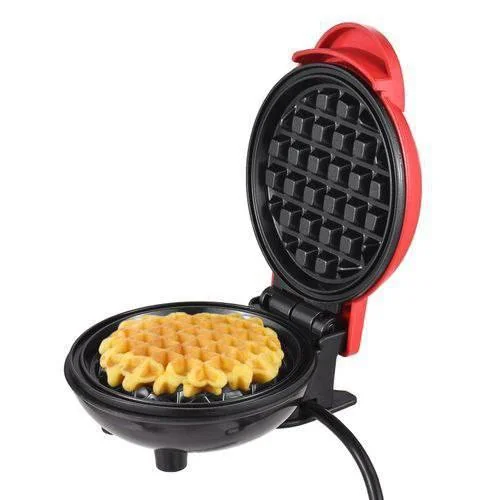 Mini Waffle Maker
