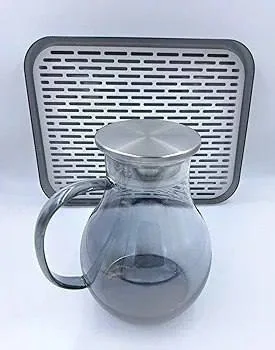 8 pcs  Glassware Set