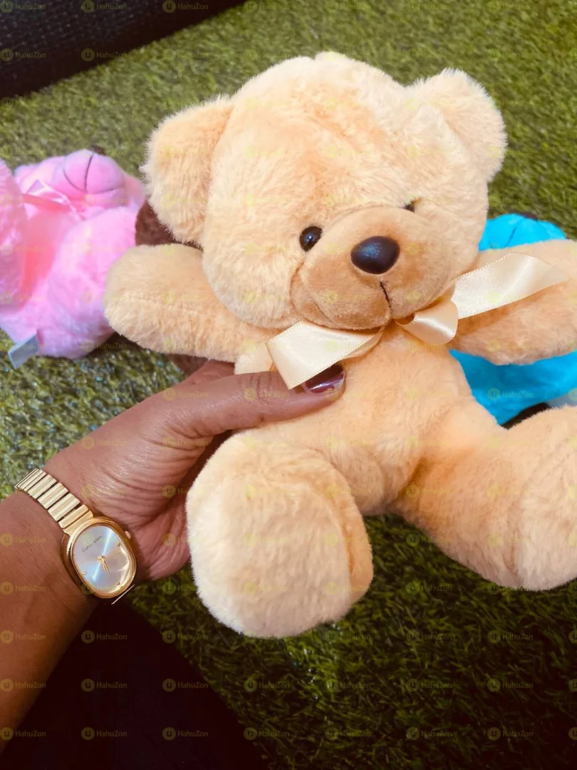 አነስተኛ ፈር አሻንጉሊት