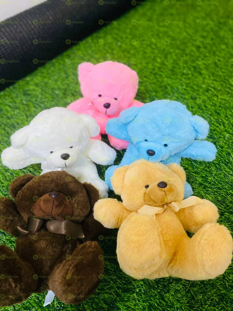 አነስተኛ ፈር አሻንጉሊት