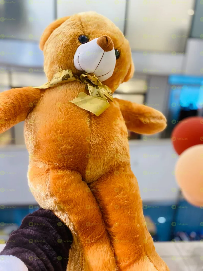 ፈር አሻንጉሊት