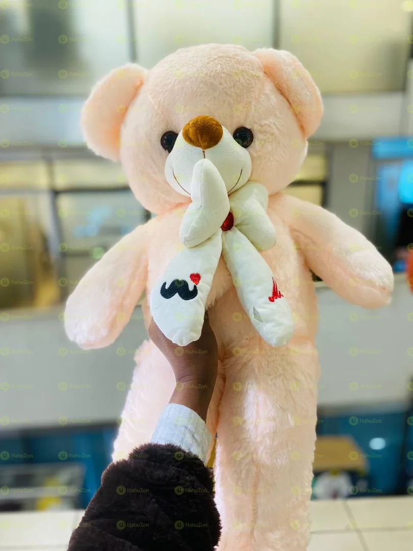 የልጆች ፈር አሻንጉሊት