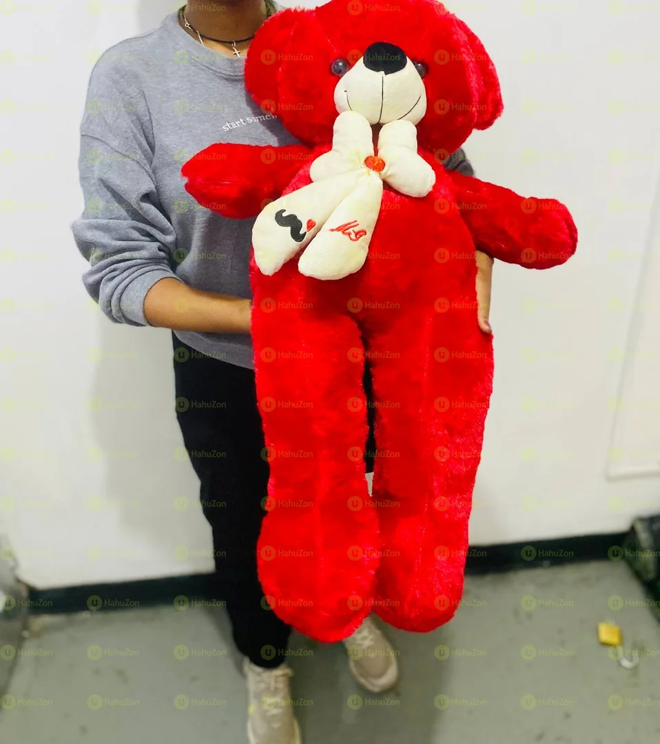 የልጆች ፈር አሻንጉሊት