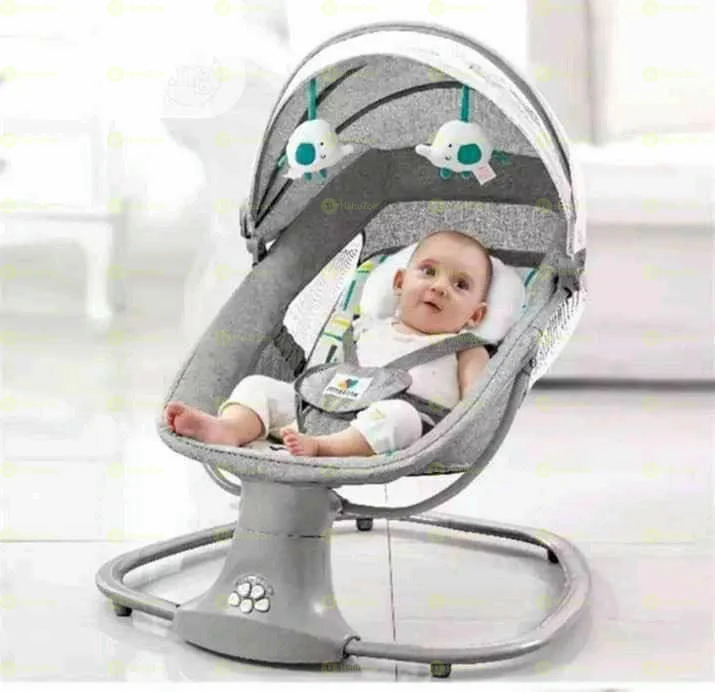 3 in 1 Mastela Deluxe Multi-functional Bassinet