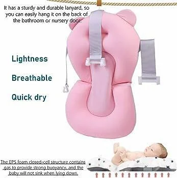 Baby Bathtub Pad Bathtub Cushion