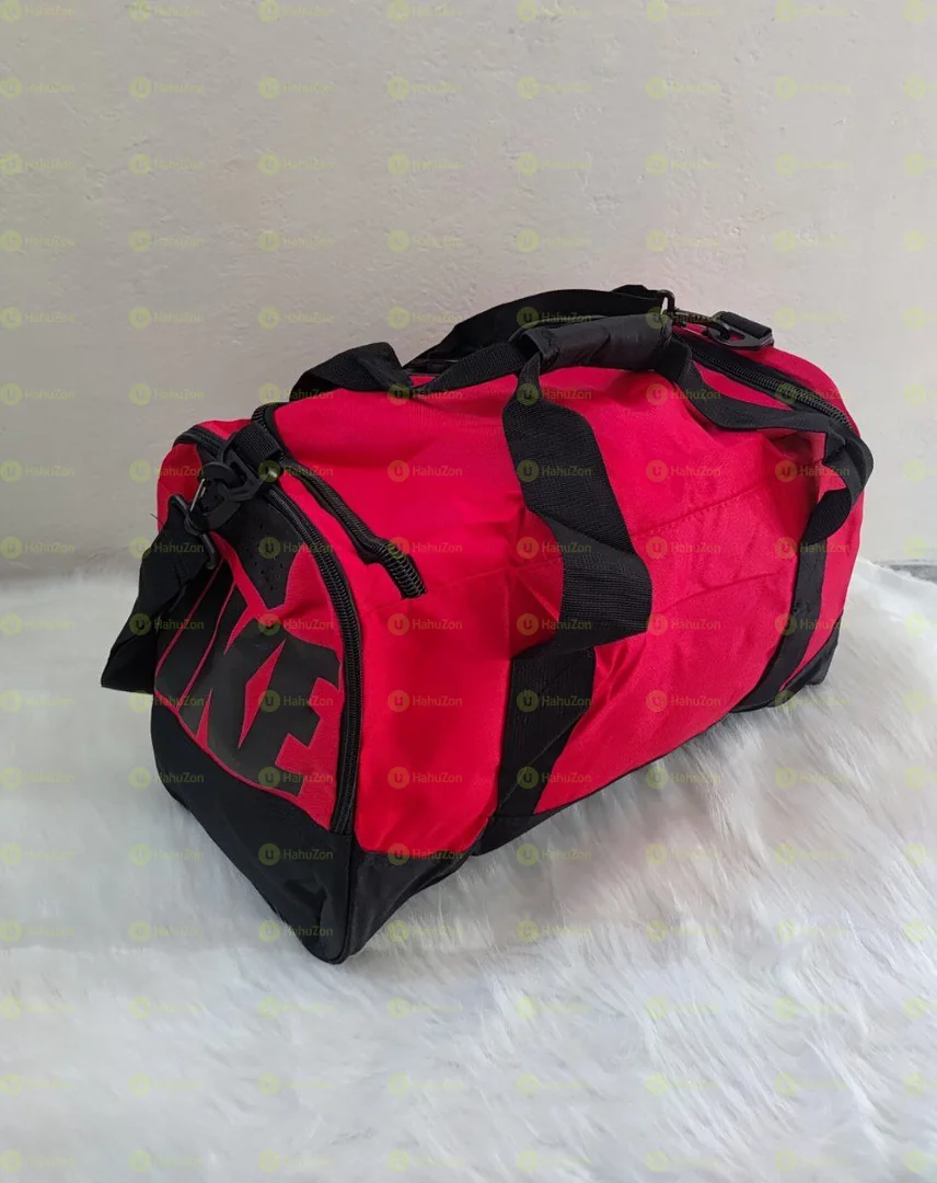 Nike Gym Bags